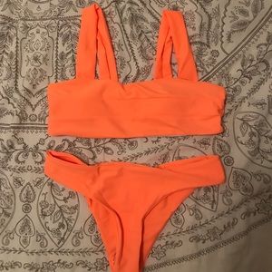 BRAND NEW ZAFUL BIKINI